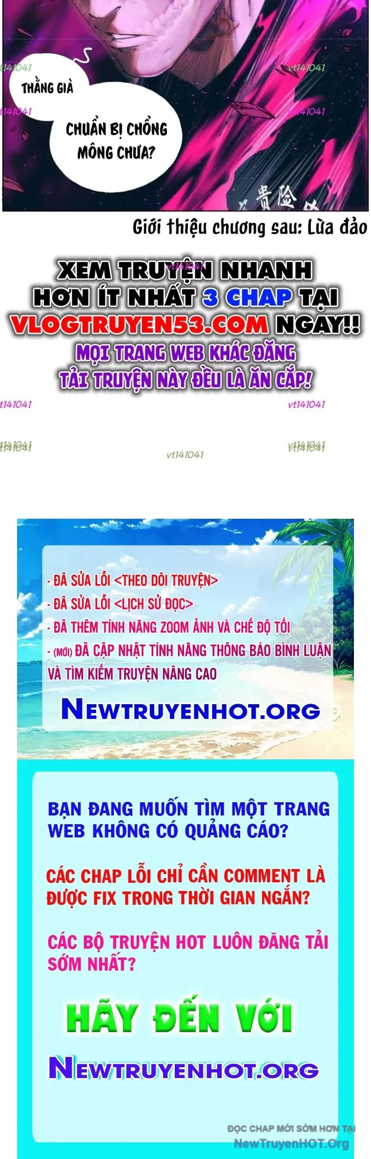 Tiền Liệt Tiên Chapter 70 - Trang 33