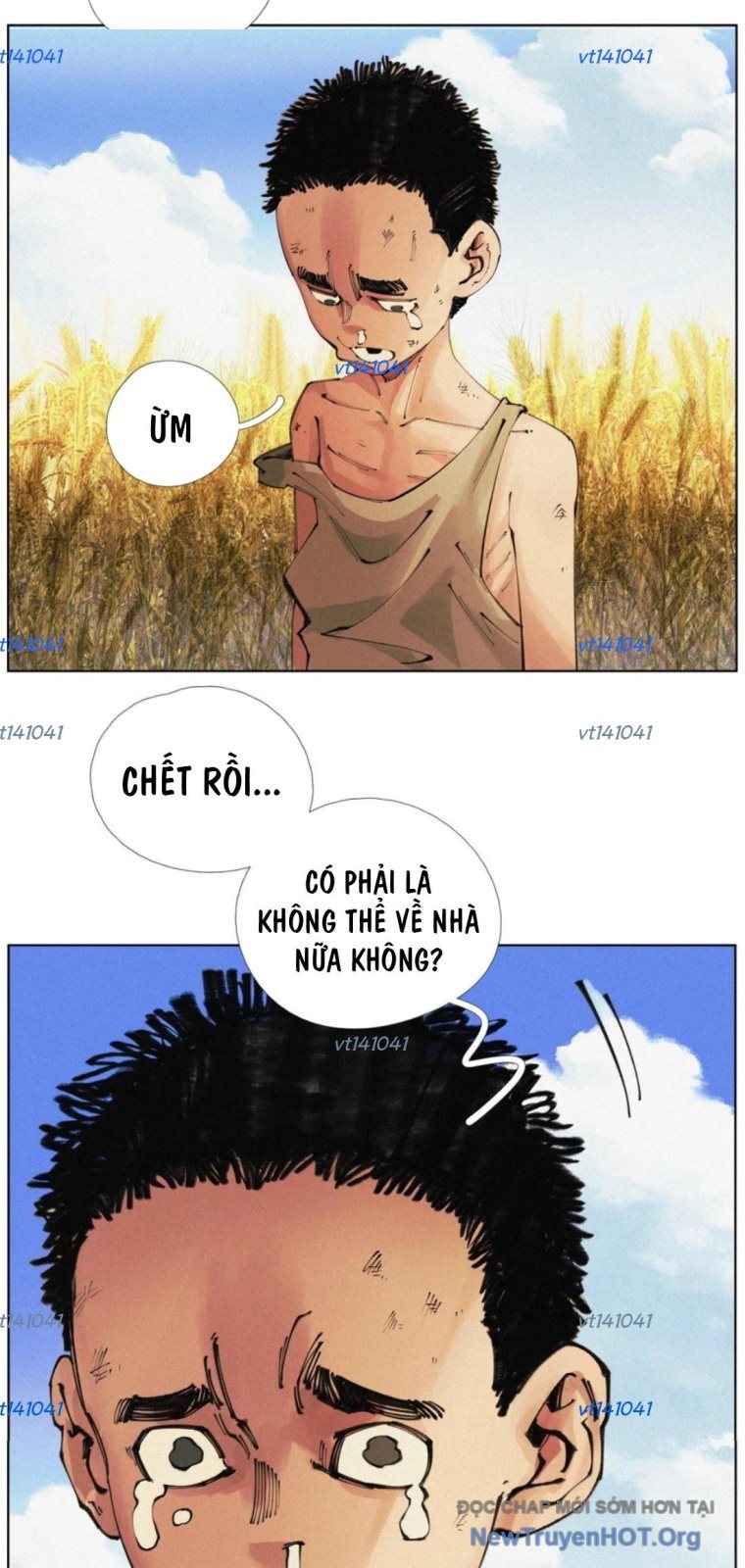Tiền Liệt Tiên Chapter 70 - Trang 5