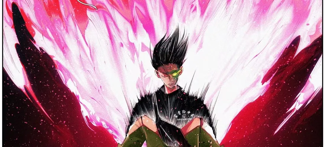 Tiền Liệt Tiên Chapter 71 - Trang 10