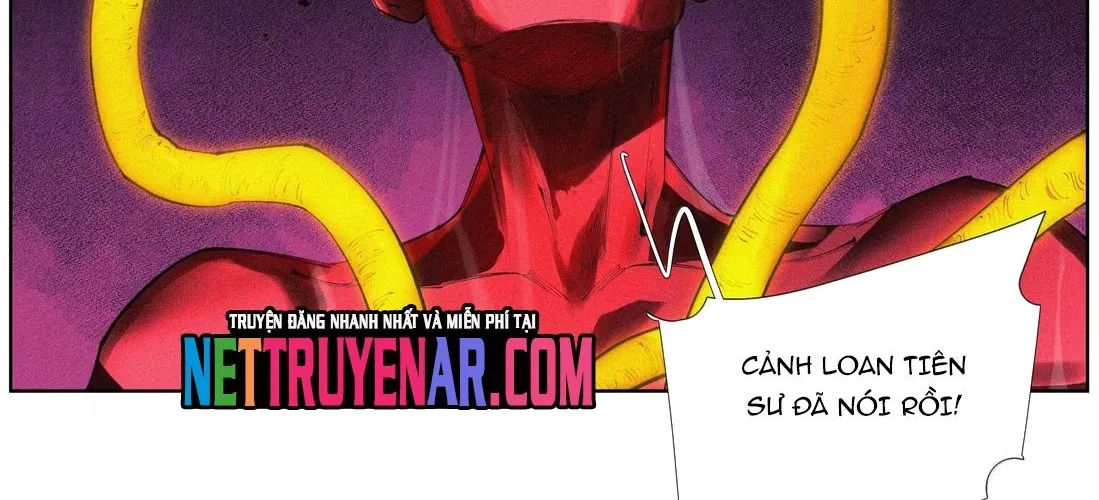 Tiền Liệt Tiên Chapter 71 - Trang 16