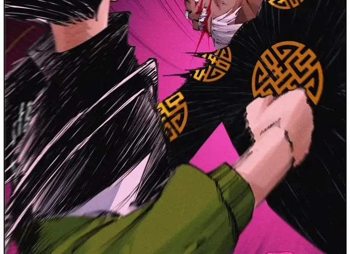 Tiền Liệt Tiên Chapter 72 - Trang 25
