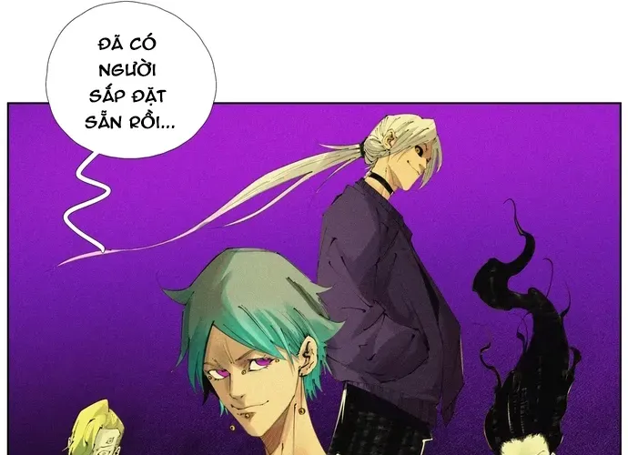 Tiền Liệt Tiên Chapter 72 - Trang 37