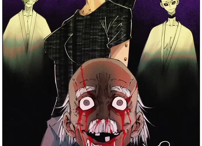 Tiền Liệt Tiên Chapter 72 - Trang 38