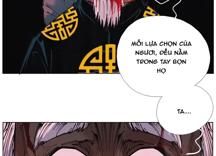 Tiền Liệt Tiên Chapter 72 - Trang 39