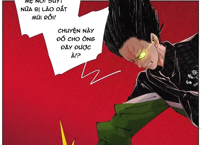 Tiền Liệt Tiên Chapter 72 - Trang 47