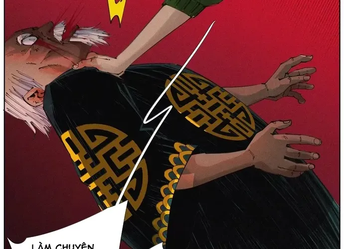 Tiền Liệt Tiên Chapter 72 - Trang 48