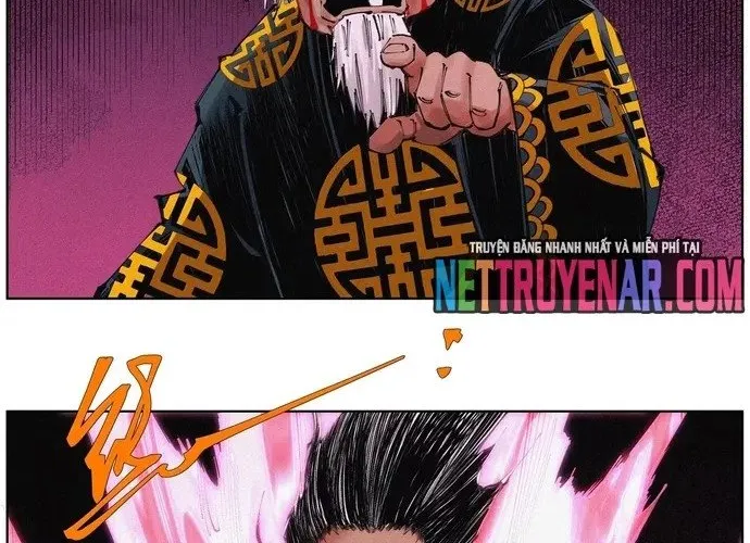 Tiền Liệt Tiên Chapter 72 - Trang 5