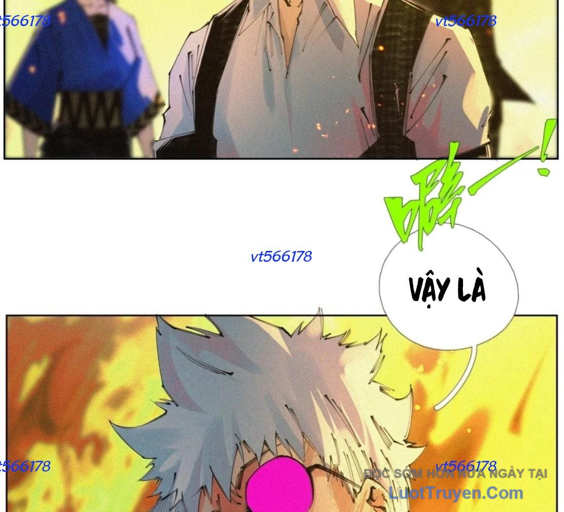 Tiền Liệt Tiên Chapter 73 - Trang 10