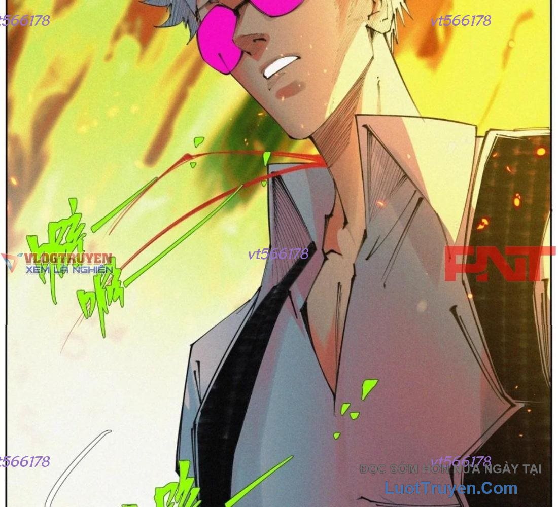 Tiền Liệt Tiên Chapter 73 - Trang 11