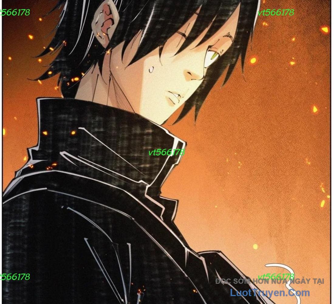 Tiền Liệt Tiên Chapter 73 - Trang 13