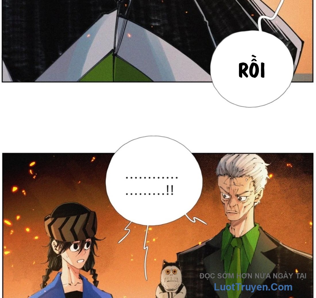 Tiền Liệt Tiên Chapter 73 - Trang 14