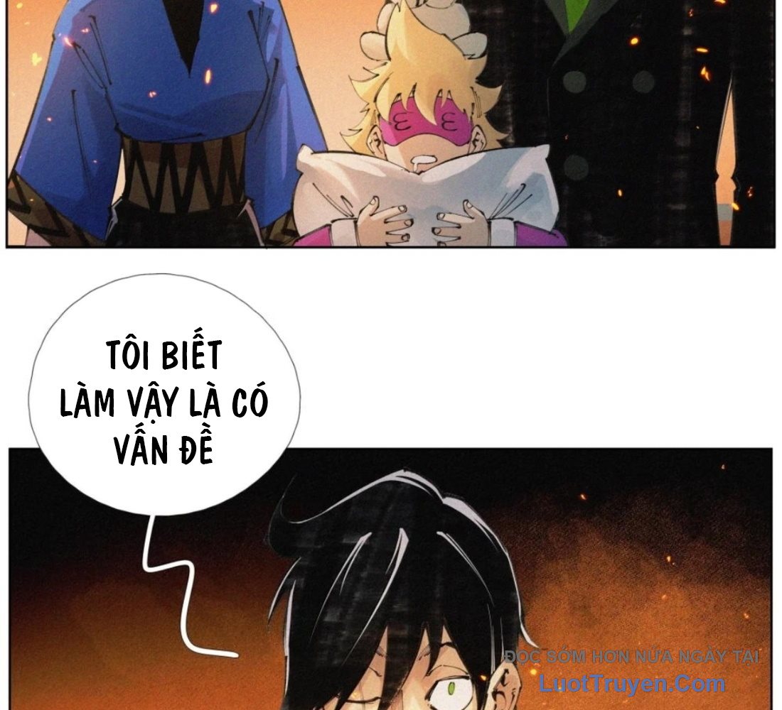 Tiền Liệt Tiên Chapter 73 - Trang 15