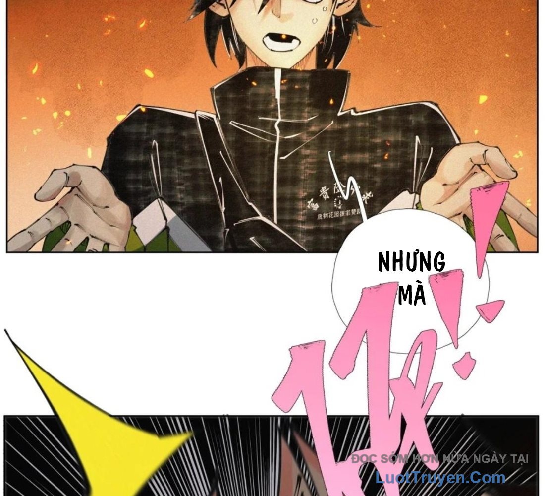 Tiền Liệt Tiên Chapter 73 - Trang 16