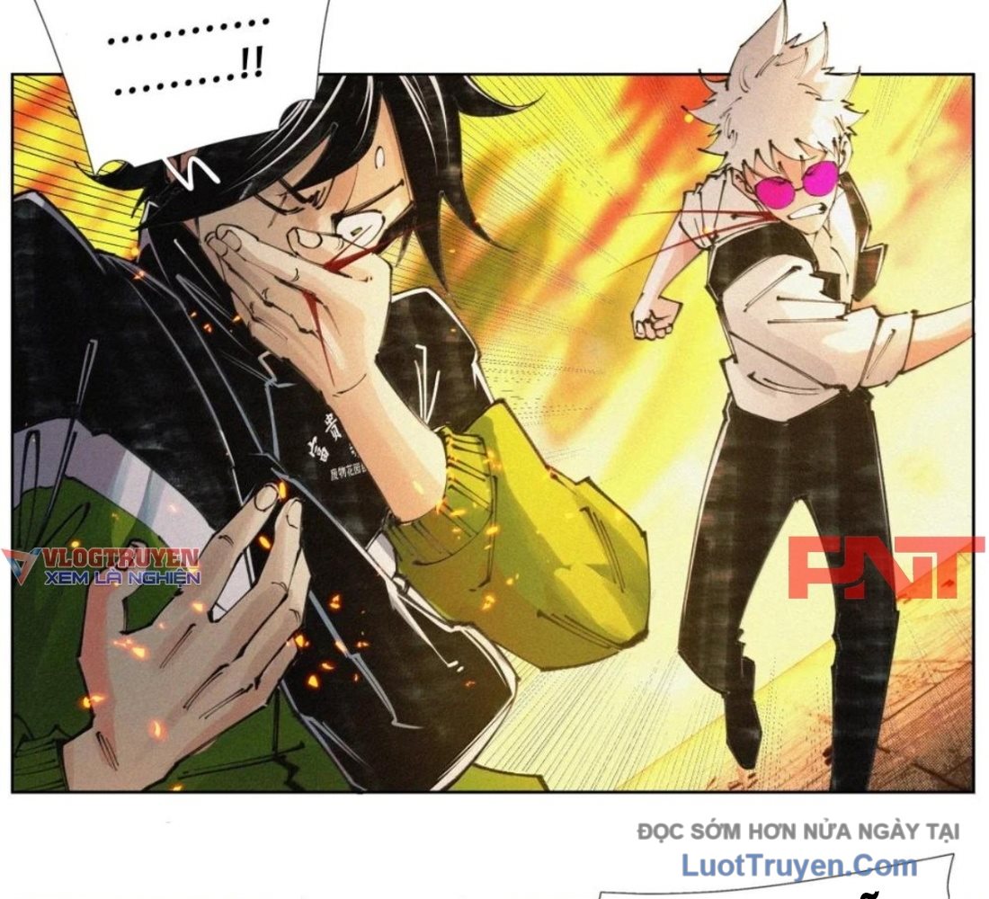 Tiền Liệt Tiên Chapter 73 - Trang 18
