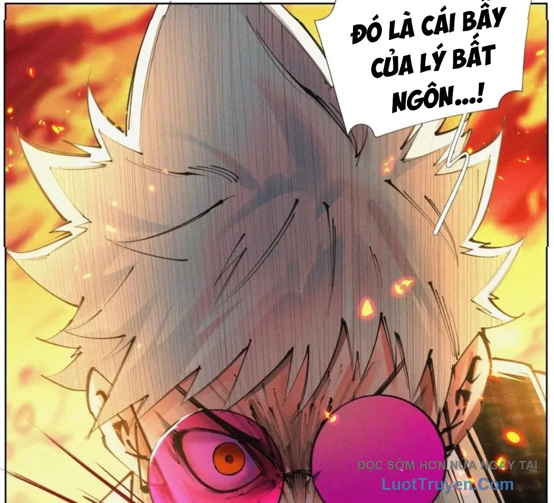 Tiền Liệt Tiên Chapter 73 - Trang 19