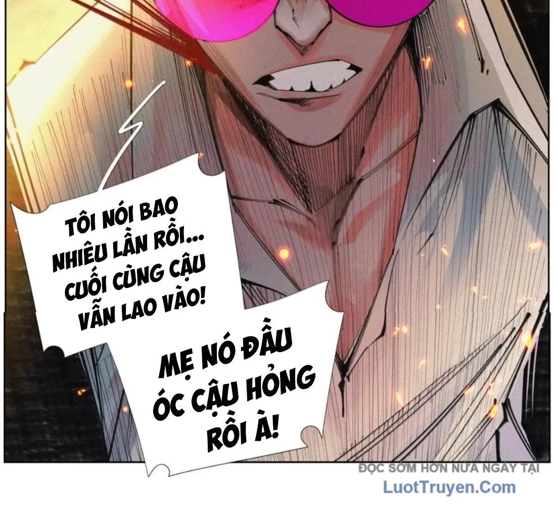 Tiền Liệt Tiên Chapter 73 - Trang 20