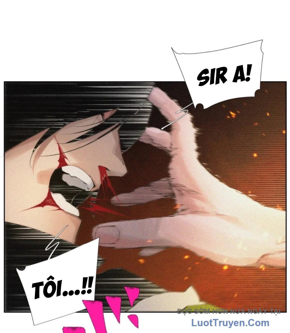 Tiền Liệt Tiên Chapter 73 - Trang 21