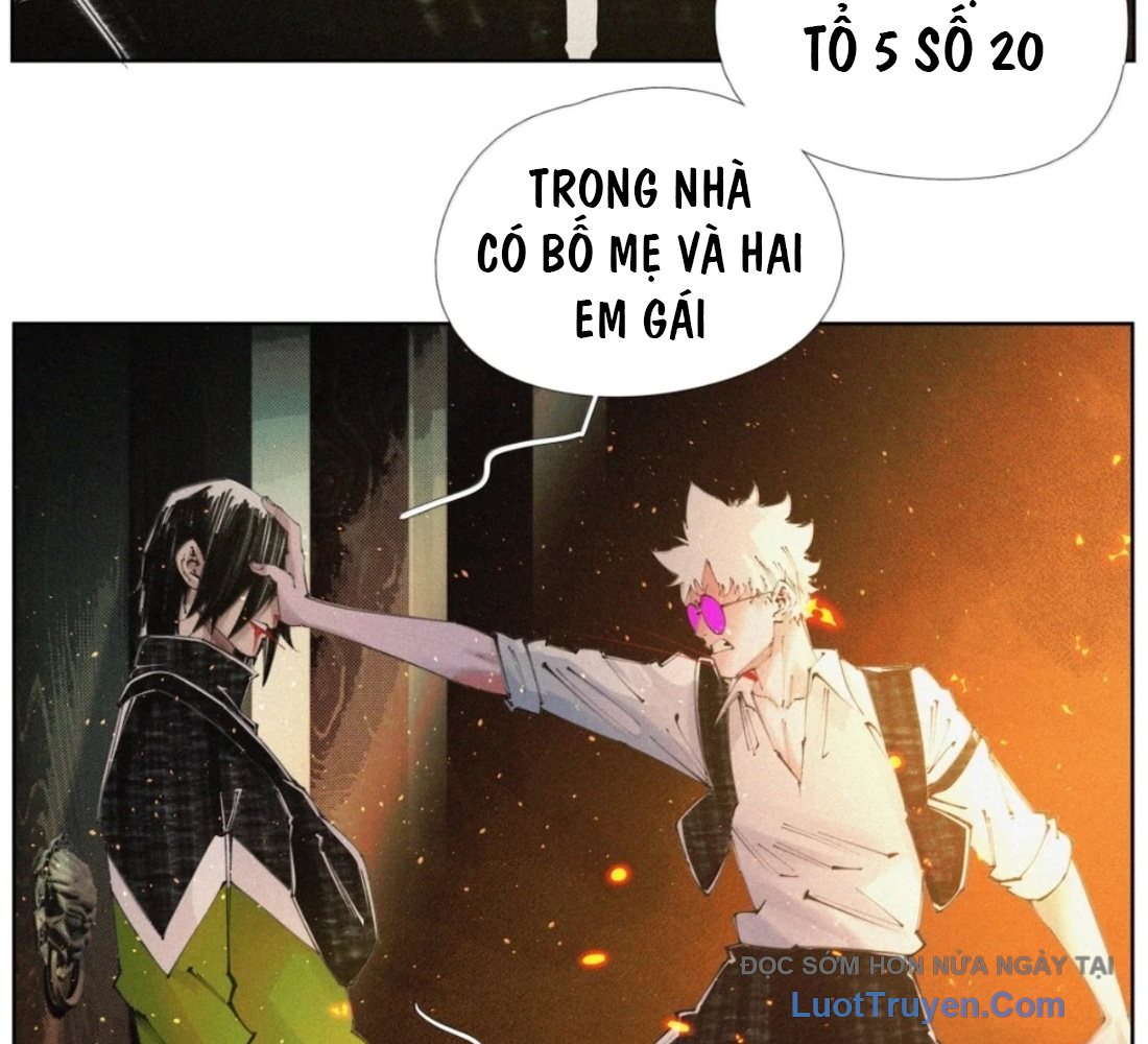 Tiền Liệt Tiên Chapter 73 - Trang 27