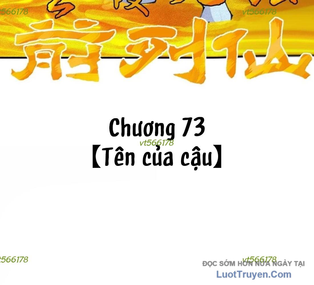 Tiền Liệt Tiên Chapter 73 - Trang 3
