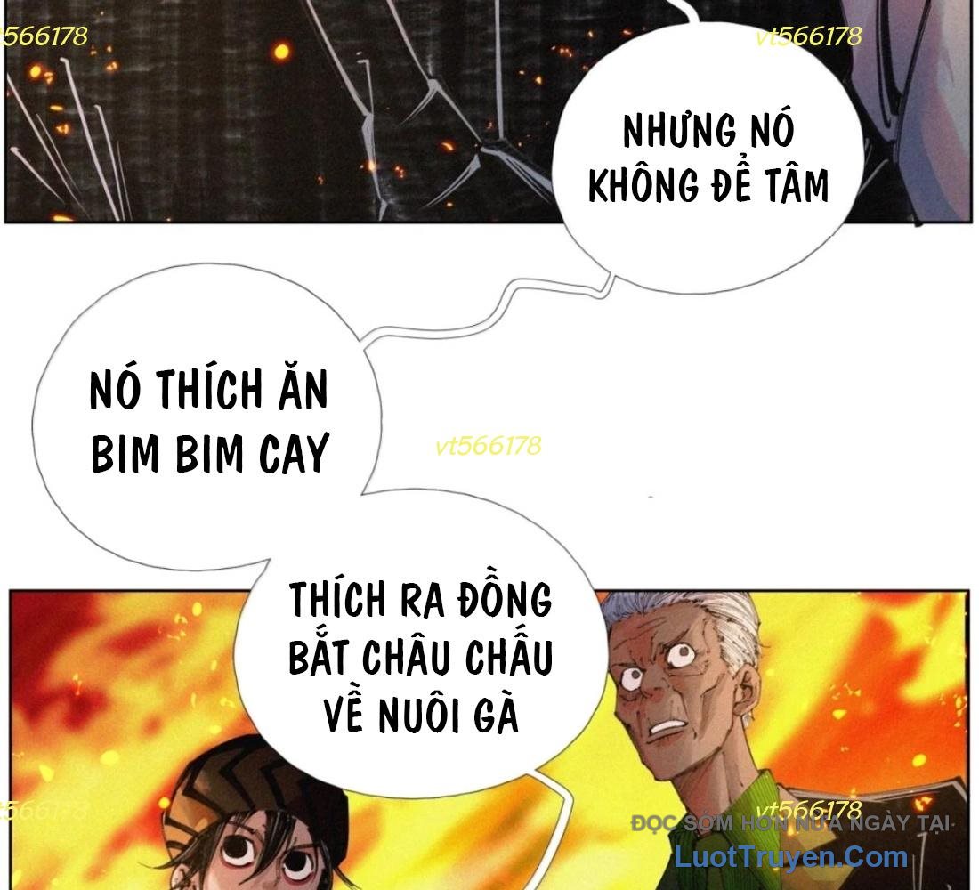 Tiền Liệt Tiên Chapter 73 - Trang 31