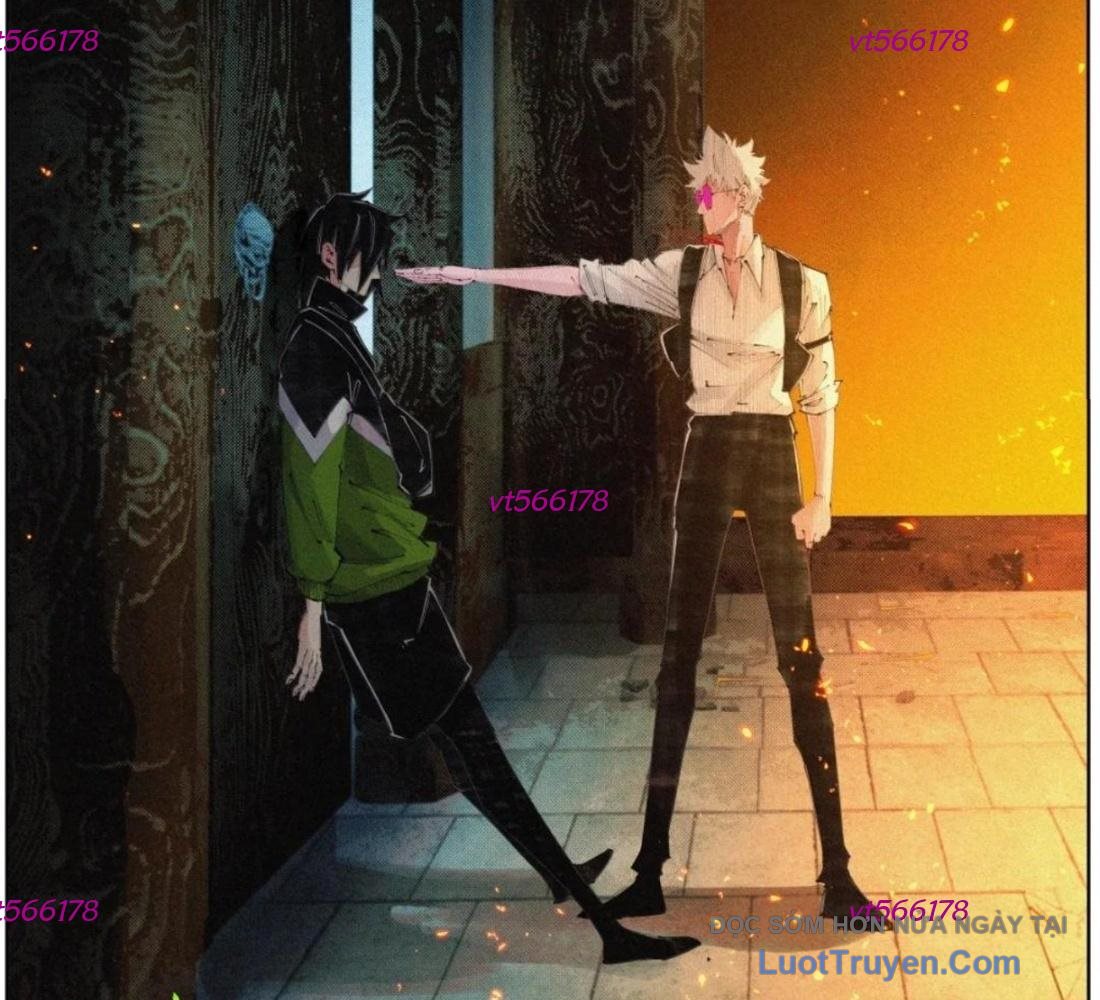 Tiền Liệt Tiên Chapter 73 - Trang 41