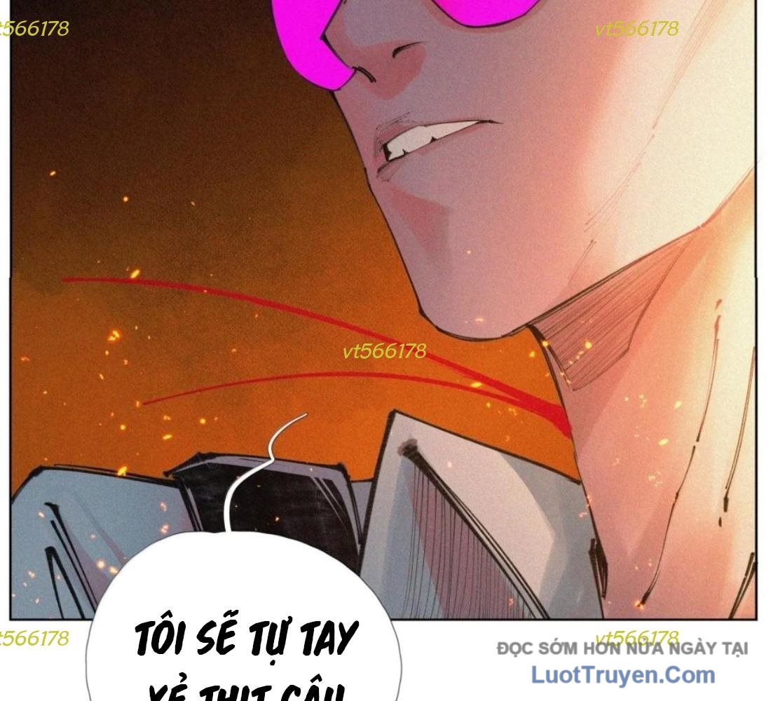 Tiền Liệt Tiên Chapter 73 - Trang 43