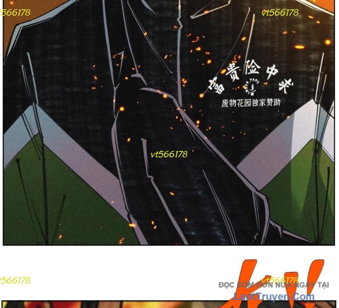 Tiền Liệt Tiên Chapter 73 - Trang 48