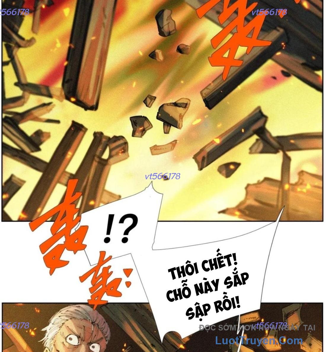 Tiền Liệt Tiên Chapter 73 - Trang 49