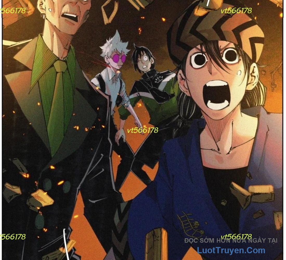 Tiền Liệt Tiên Chapter 73 - Trang 50