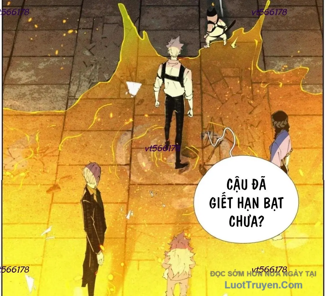 Tiền Liệt Tiên Chapter 73 - Trang 6