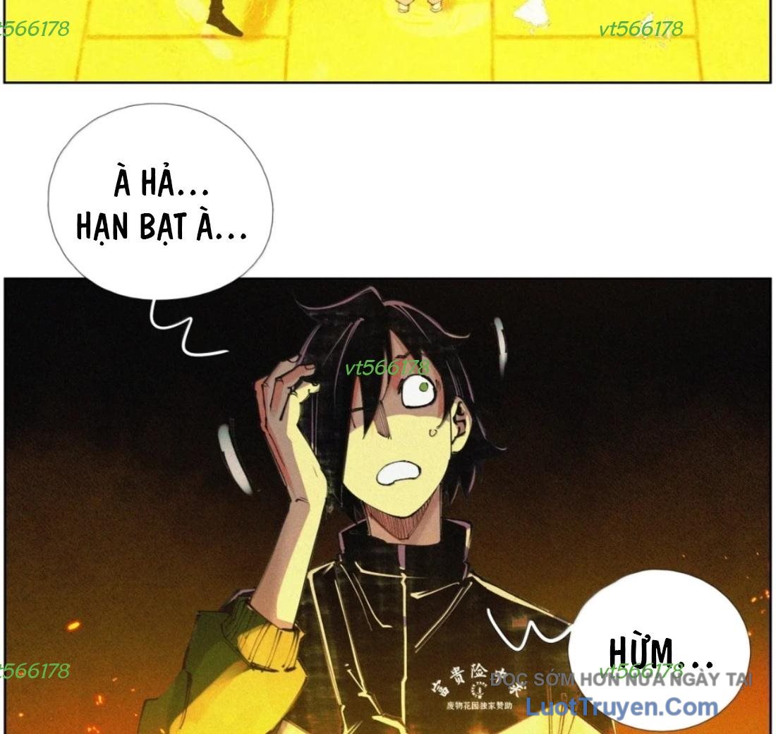 Tiền Liệt Tiên Chapter 73 - Trang 7