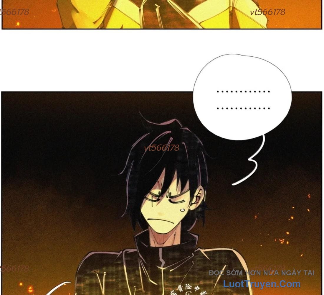 Tiền Liệt Tiên Chapter 73 - Trang 8