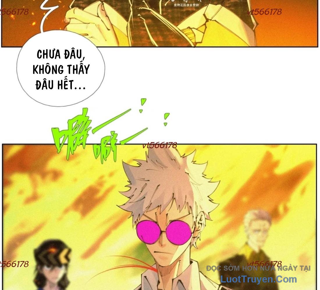 Tiền Liệt Tiên Chapter 73 - Trang 9