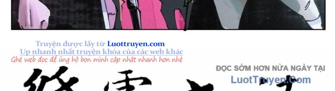 Tiền Liệt Tiên Chapter 74 - Trang 12