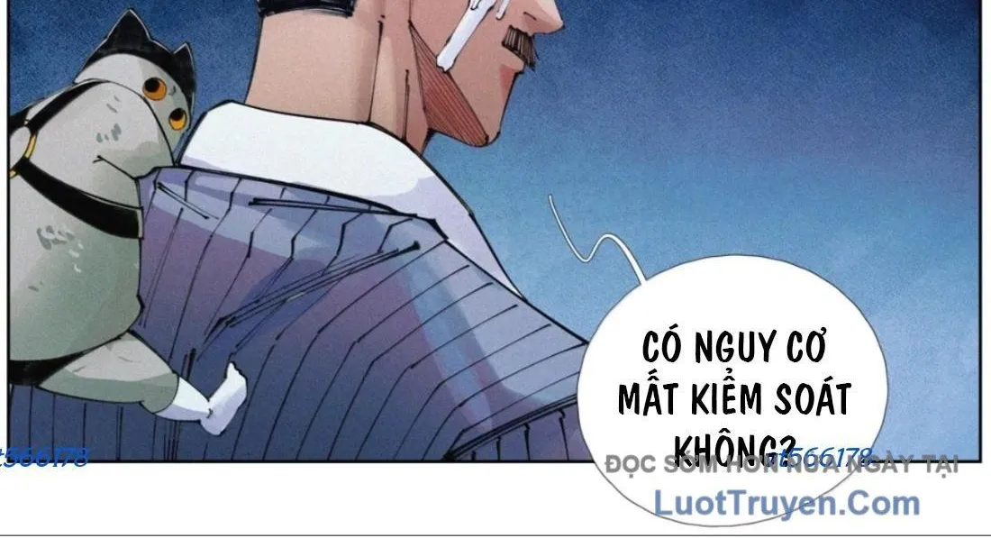 Tiền Liệt Tiên Chapter 74 - Trang 22