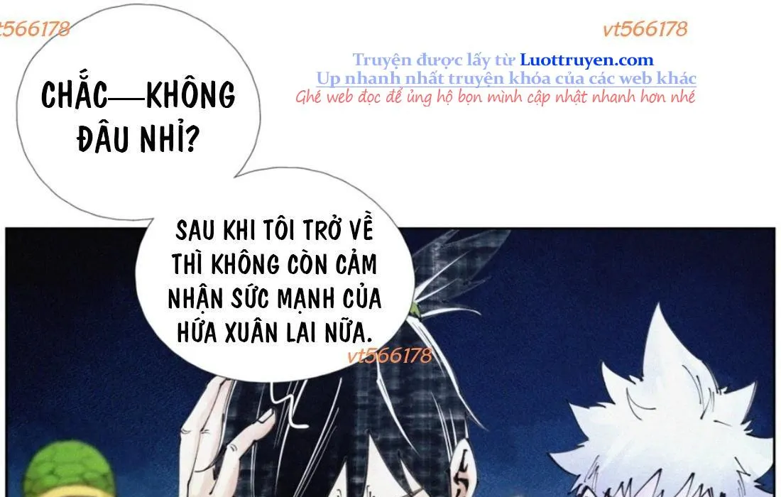 Tiền Liệt Tiên Chapter 74 - Trang 23