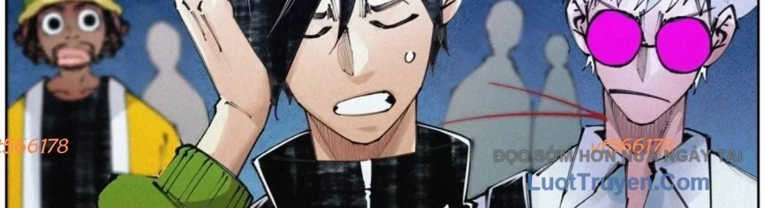 Tiền Liệt Tiên Chapter 74 - Trang 24