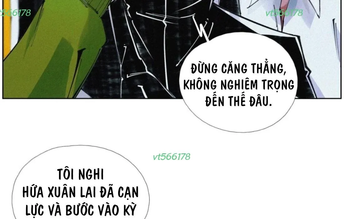Tiền Liệt Tiên Chapter 74 - Trang 25