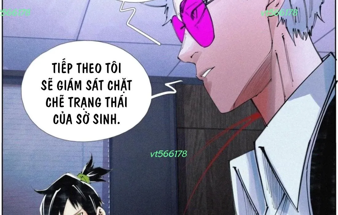 Tiền Liệt Tiên Chapter 74 - Trang 27