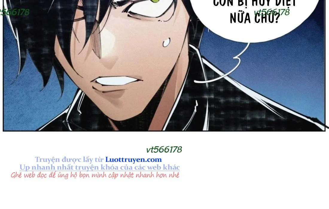 Tiền Liệt Tiên Chapter 74 - Trang 31