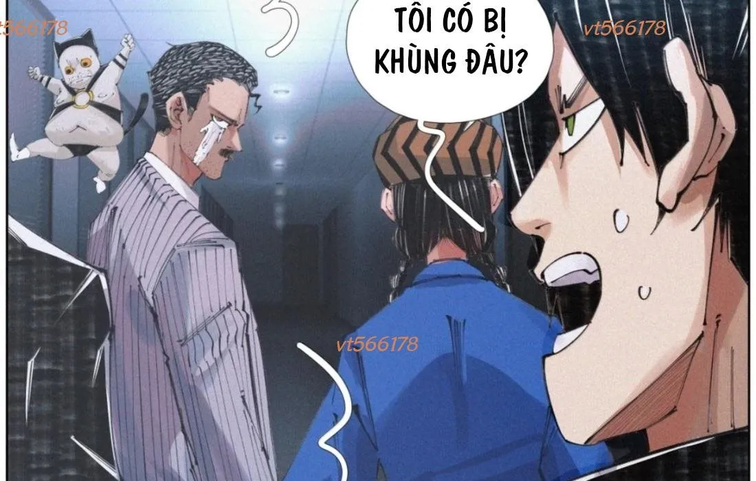 Tiền Liệt Tiên Chapter 74 - Trang 33