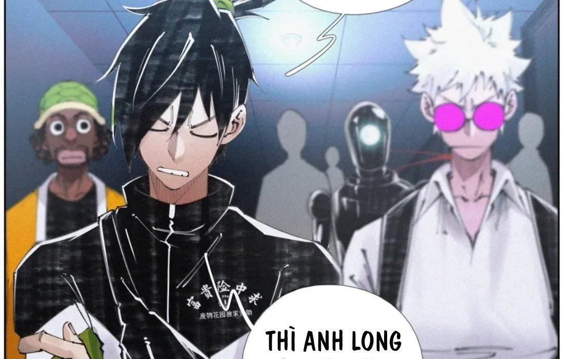 Tiền Liệt Tiên Chapter 74 - Trang 39