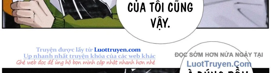 Tiền Liệt Tiên Chapter 74 - Trang 40
