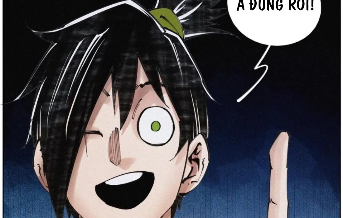 Tiền Liệt Tiên Chapter 74 - Trang 41