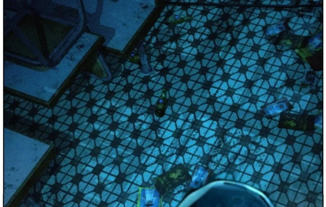 Tiền Liệt Tiên Chapter 74 - Trang 47