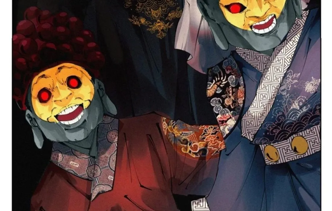 Tiền Liệt Tiên Chapter 75 - Trang 11