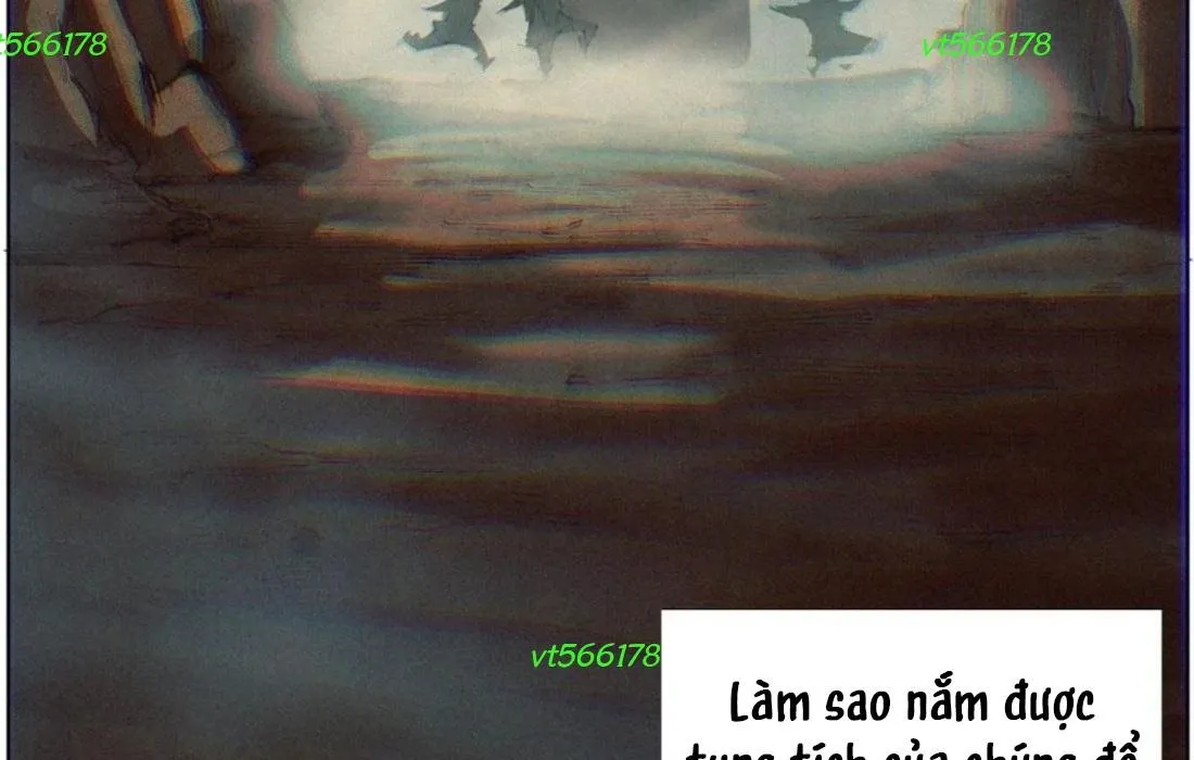 Tiền Liệt Tiên Chapter 75 - Trang 21