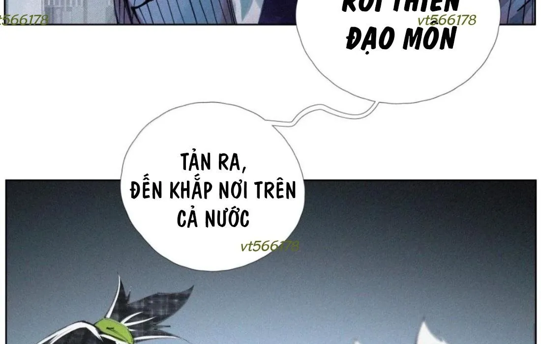 Tiền Liệt Tiên Chapter 75 - Trang 25