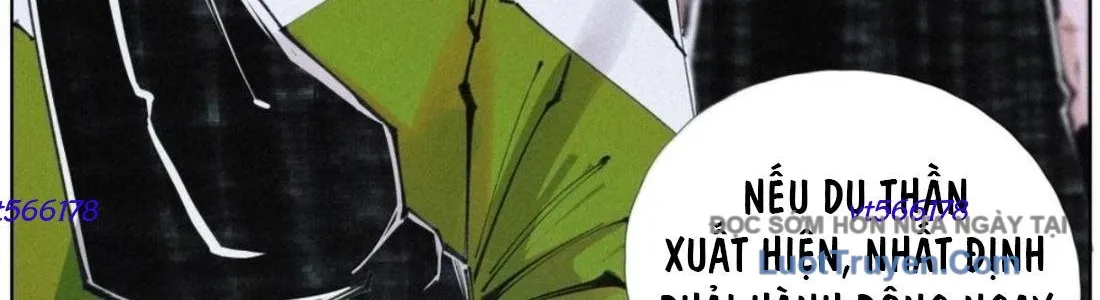 Tiền Liệt Tiên Chapter 75 - Trang 28