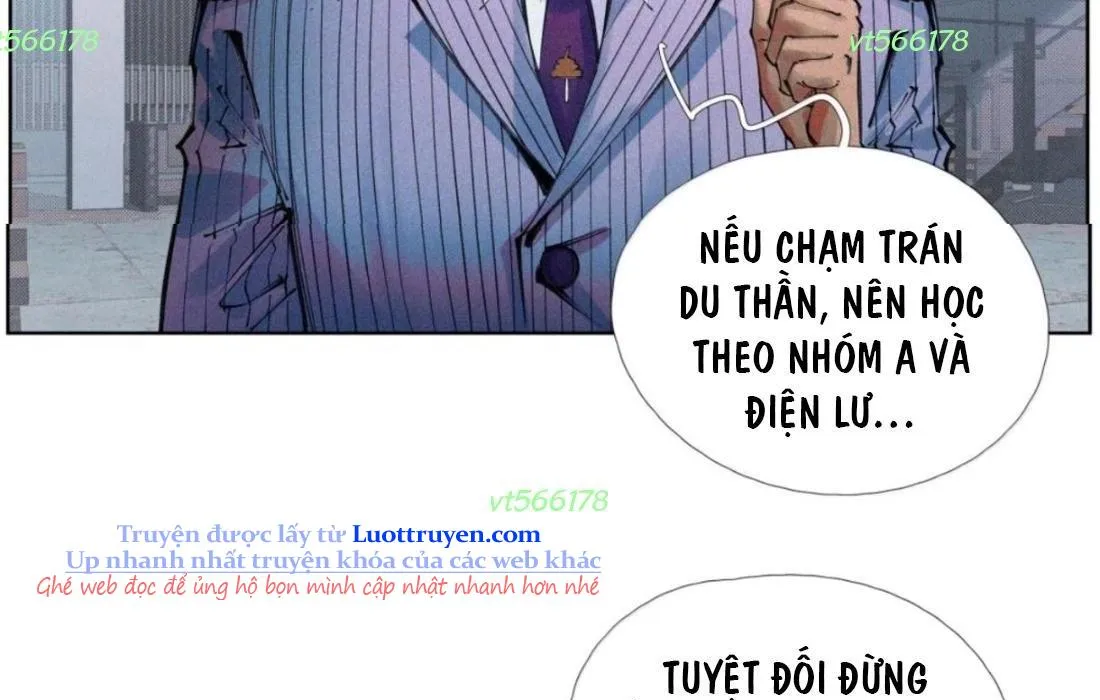 Tiền Liệt Tiên Chapter 75 - Trang 31